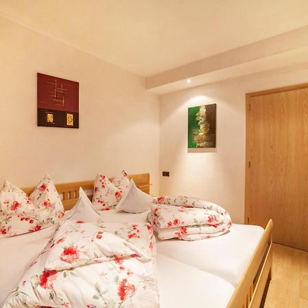 Hoferhof Apartement Bergzauber Scena Kültér fotó