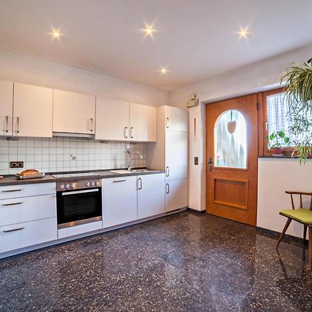 Hoferhof Apartement Bergzauber Scena Kültér fotó
