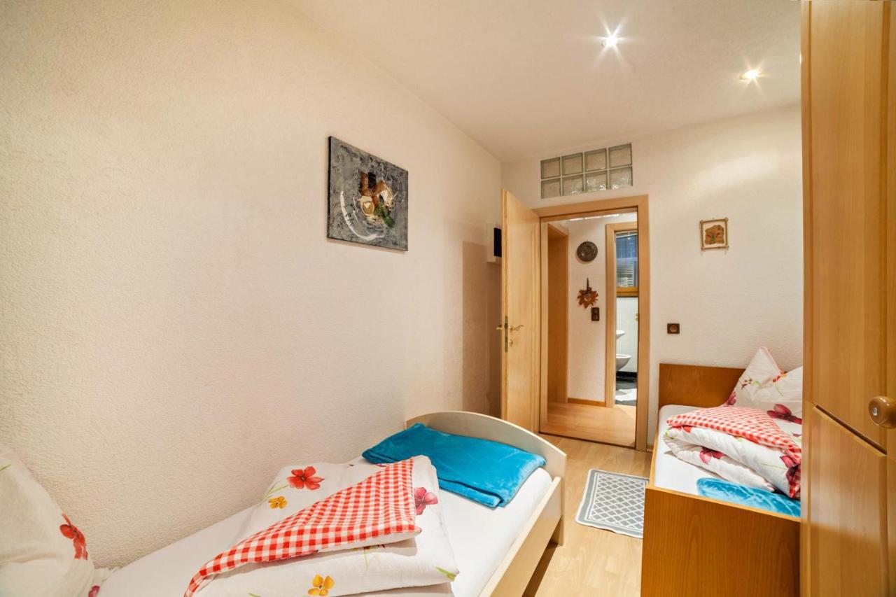 Hoferhof Apartement Bergzauber Scena Kültér fotó