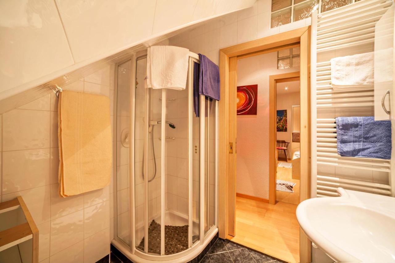 Hoferhof Apartement Bergzauber Scena Kültér fotó