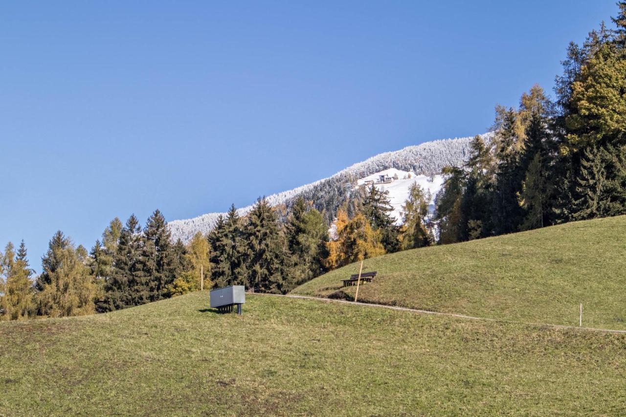 Hoferhof Apartement Bergzauber Scena Kültér fotó